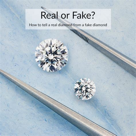 How to Spot a Fake Diamond: What These 13 Tests Really Mean!.